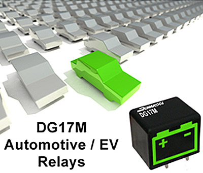 DG17M-Automotive-Electric-Vehicle-Relays