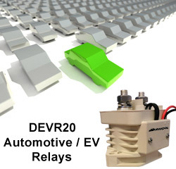DEVR20-Relay-for-Vehicles