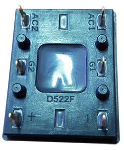 D522F-Power-Module