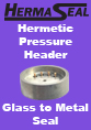 HermaSeal-Pressure-Sensor-Header-Glass-to-Metal-Seal