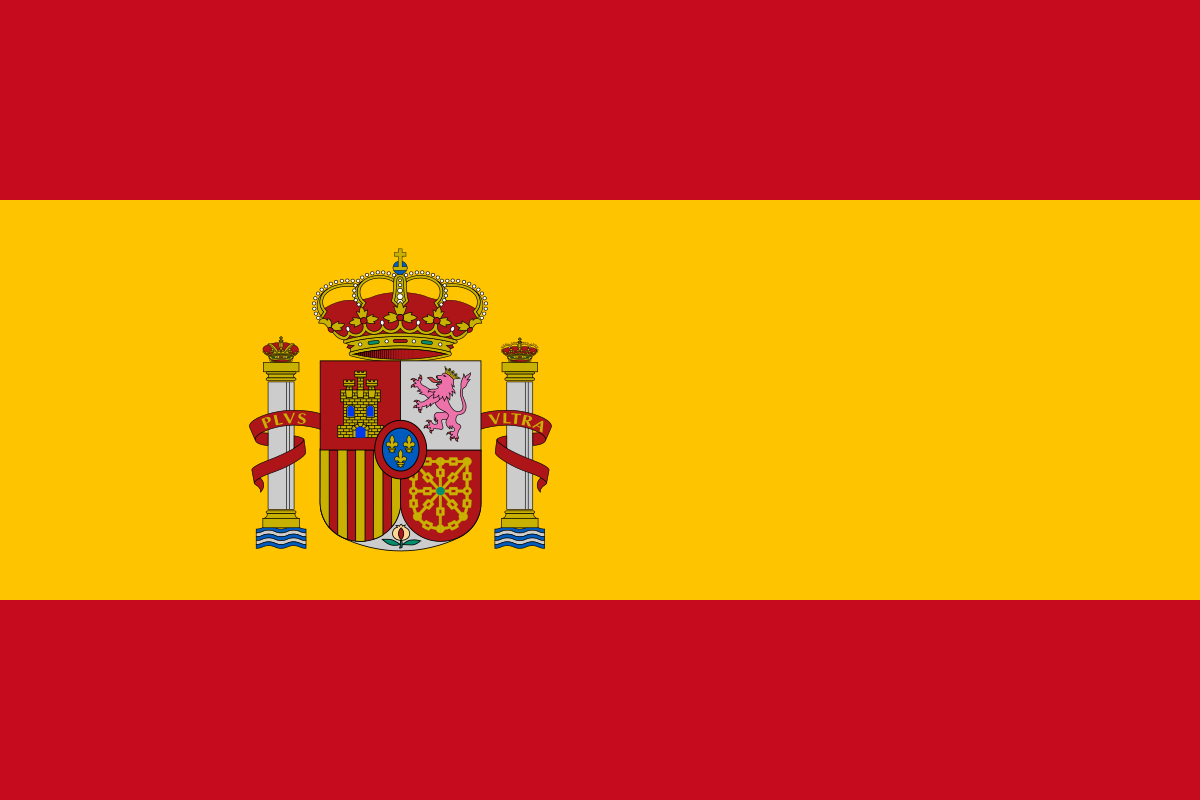 Spanish-Flag