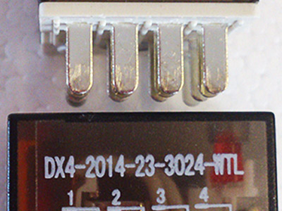 DX4-2014-23-3024-WTL-Durakool-Industrial-Relay-Terminals
